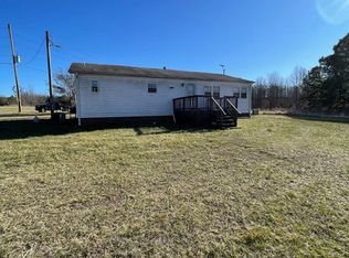 9209 Stage Coach Rd, Nathalie, VA 24577