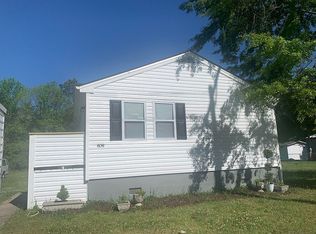 808 Blount St, Smithfield, NC 27577