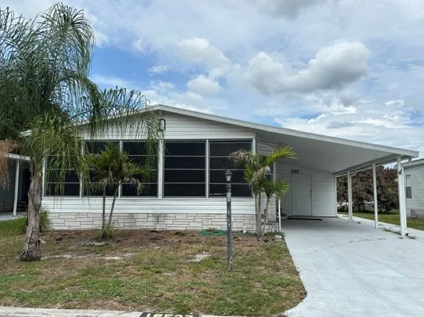 16527 SW Two Wood Way #S-15, Indiantown, FL 34956