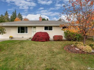 437 Vista Pl, Everett, WA 98203