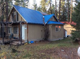 4 Moonglow Dr, Garden Valley, ID 83622