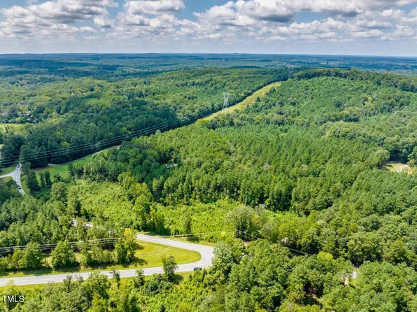 TRACT Chicken Bridge Rd #A, Pittsboro, NC 27312