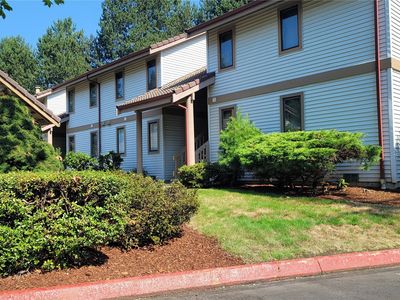 17310 119th Lane SE #L5, Renton, WA, 98058