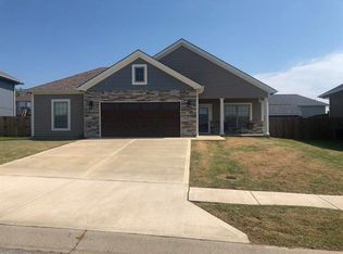 2212 Ashford St, Excelsior Springs, MO 64024