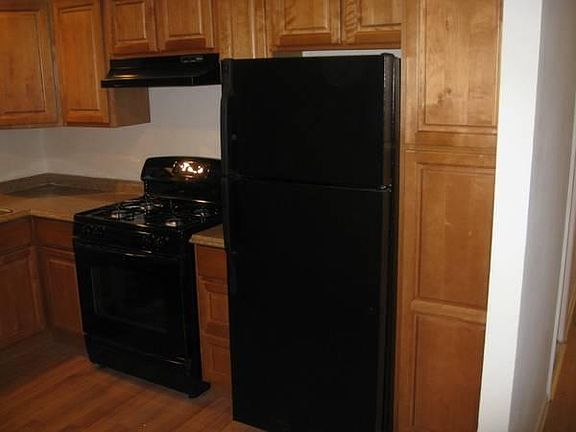 Newer Cabinets