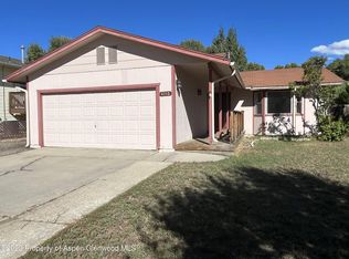 1115 Washington St, Craig, CO 81625