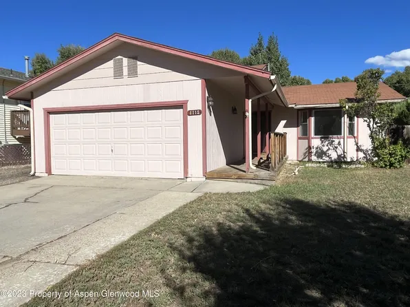 1115 Washington St, Craig, CO 81625