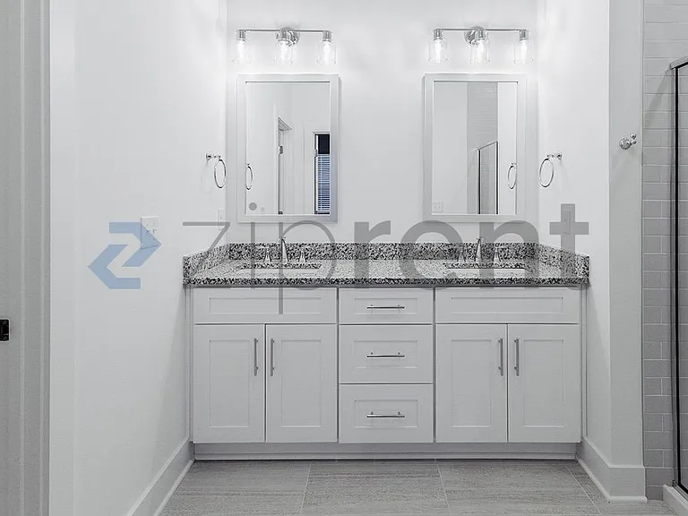 Primary Bathroom 1