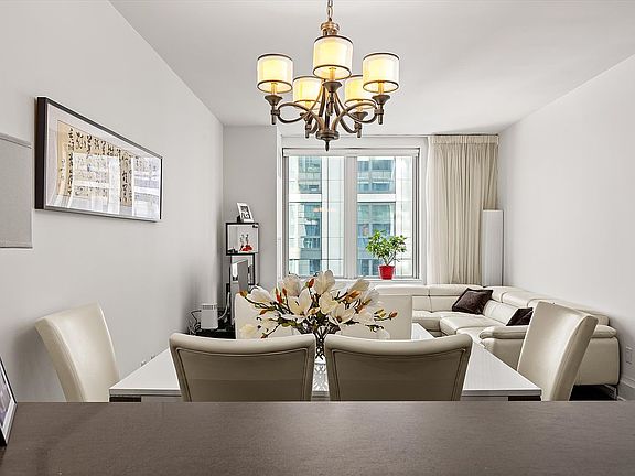2nd image of 50 Riverside Blvd APT 6D