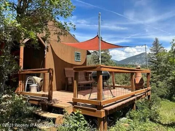 142 Serpentine Trl, Marble, CO 81623