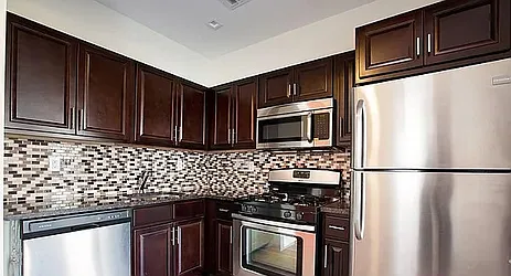 Rented by The Property Firm