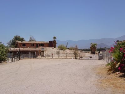 79467 Avenue 40, Indio, CA, 92203