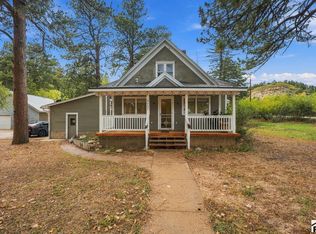 6037 Columbine St, Rye, CO 81069