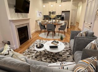 1130 5th St NW APT 1, Washington, DC 20001