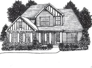 166 Ashmore Circle, Troutman, NC 28166