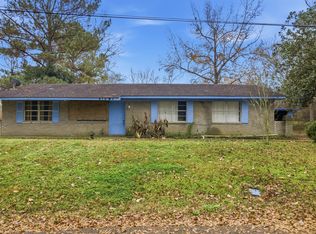 919 25th St, McComb, MS 39648