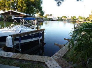 1585 Mercury St, Merritt Island, FL 32953