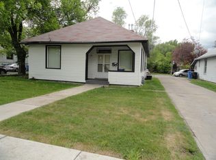 164 E 300 S #2, Logan, UT 84321