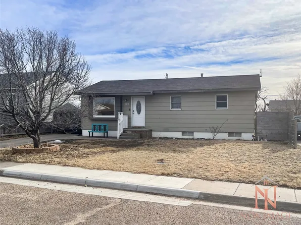 505 David Ave, Holcomb, KS 67851