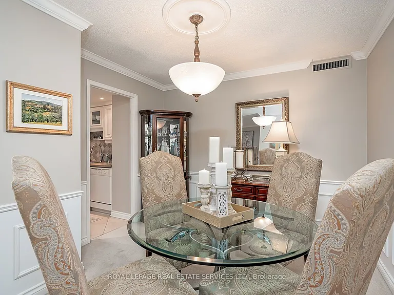 100 Lakeshore Rd E #805 — Photo 9