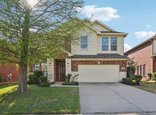 712 Marina Vista Dr, The Colony, TX 75056