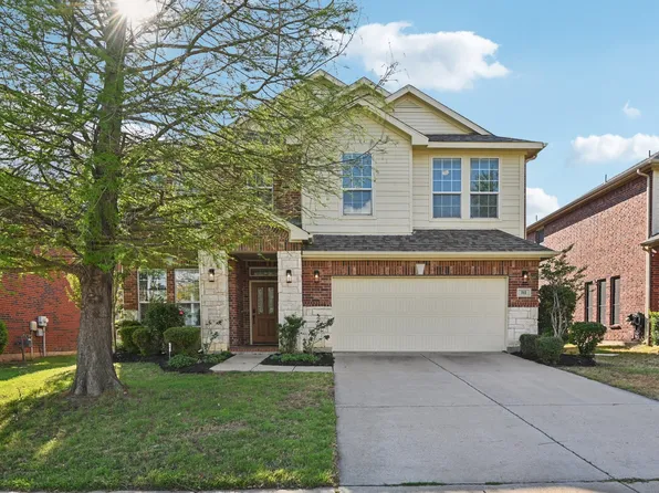 712 Marina Vista Dr, The Colony, TX 75056