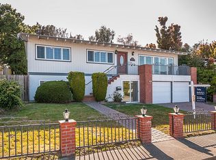 1061 Sycamore Dr, Millbrae, CA 94030