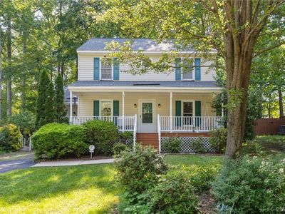 1807 Porters Mill Ln, Midlothian, VA, 23114