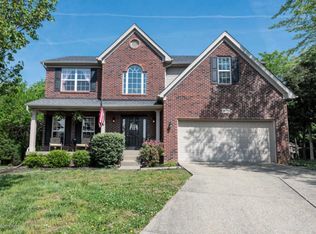16711 Summit Vista Way, Louisville, KY 40245