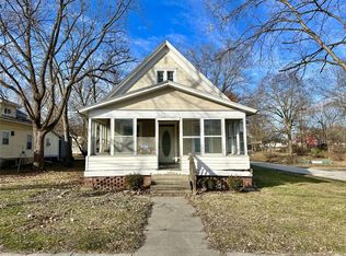 1411 Tindall Ave, Trenton, MO 64683