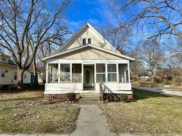 1411 Tindall Ave, Trenton, MO 64683