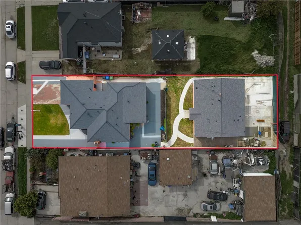 525 W 119th St, Los Angeles, CA 90044