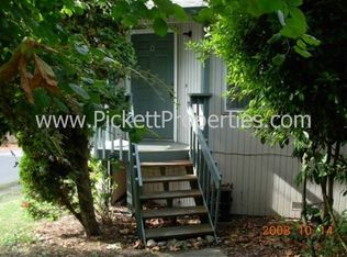 1801 Winfield Ave #B, Bremerton, WA 98310