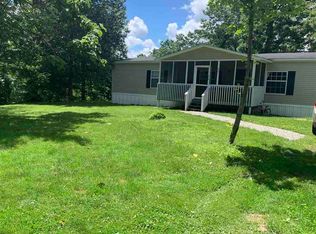 919 Singleton Branch Rd, Wellington, KY 40387