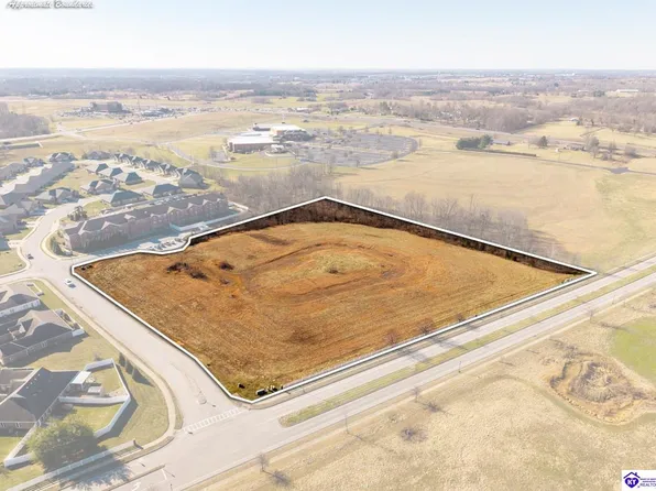 0 Harmony Way, Elizabethtown, KY 42701