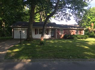 5940 Manning Rd, Indianapolis, IN 46228