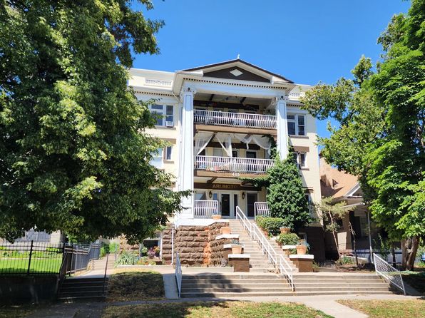 415 E 1st Ave APT 12