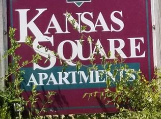 2862 S Meadowbrook Ave APT 4, Springfield, MO 65807