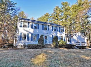 23 Village Grn, Norfolk, MA 02056