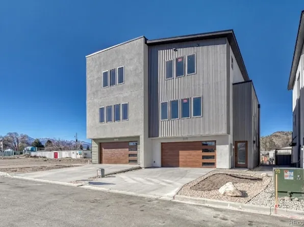 508 Dreamers Cir, Salida, CO 81201