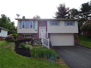 117 Drake Dr, Monroeville, PA 15146