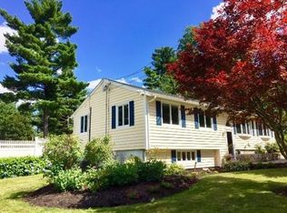 4 Leonard Dr, Southborough, MA 01772