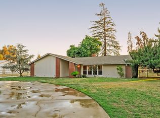 2103 N Bethel Ave, Sanger, CA
