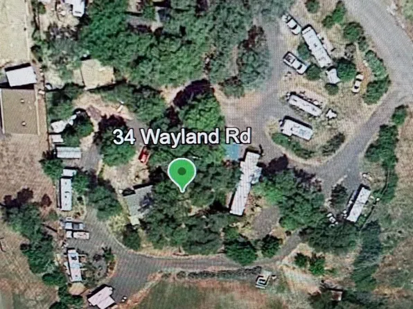 34 Wayland Rd, Paradise, CA 95969