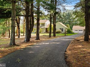 87 Bordentown Chesterfield Rd, Chesterfield, NJ 08515