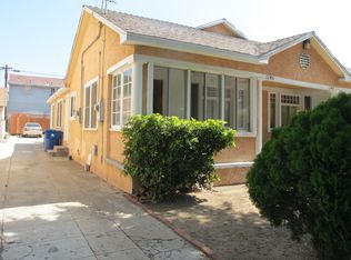 1243 W 25th St #1243, Los Angeles, CA 90007