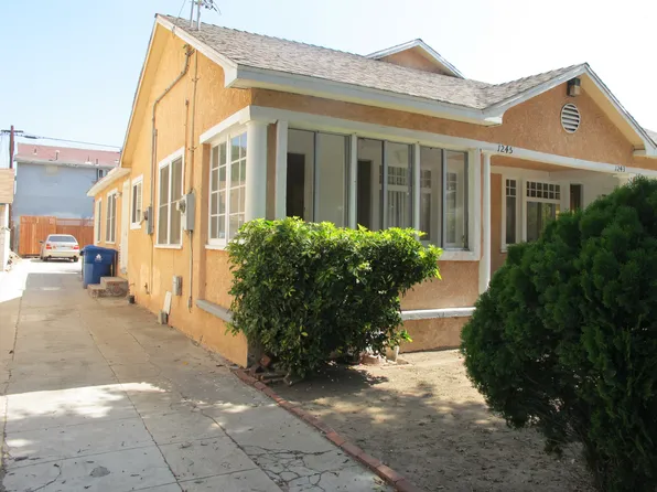 1243 W 25th St #1243, Los Angeles, CA 90007