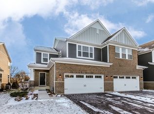 1985 Fiona Ln LOT 02.01, Lisle, IL 60532