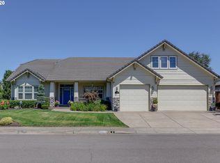804 Royaldel Ln, Springfield, OR 97477