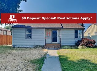 2611 W Wabash Ave, Spokane, WA 99205